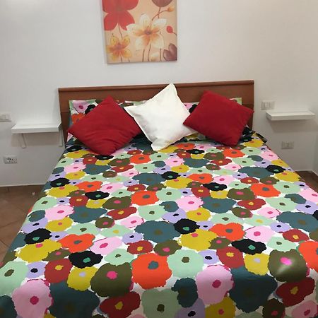 Casa Di Cristina Appartement Fiumicino Buitenkant foto