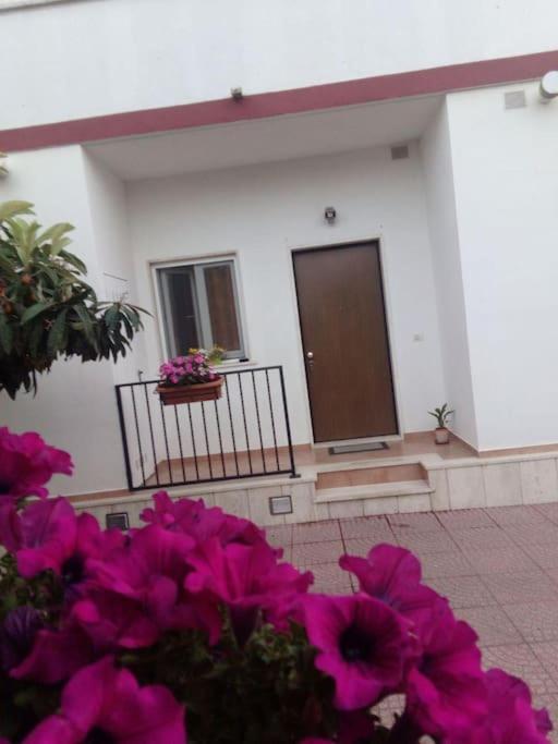 Casa Di Cristina Appartement Fiumicino Buitenkant foto
