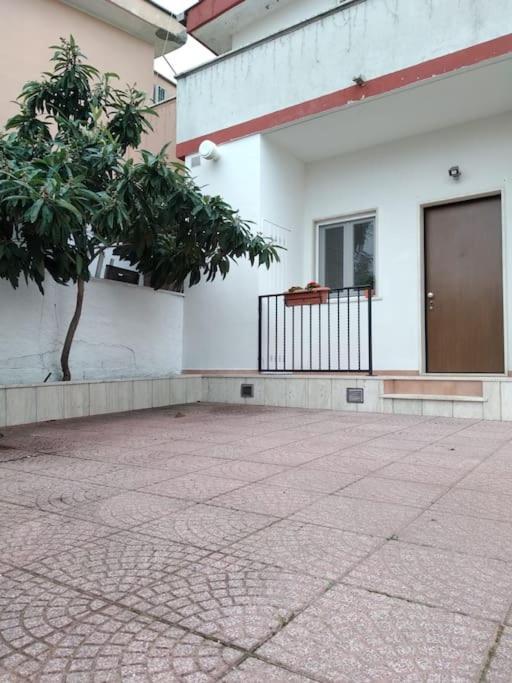 Casa Di Cristina Appartement Fiumicino Buitenkant foto