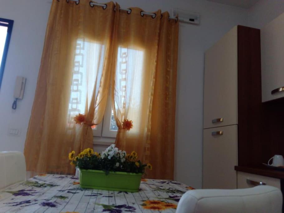 Casa Di Cristina Appartement Fiumicino Buitenkant foto