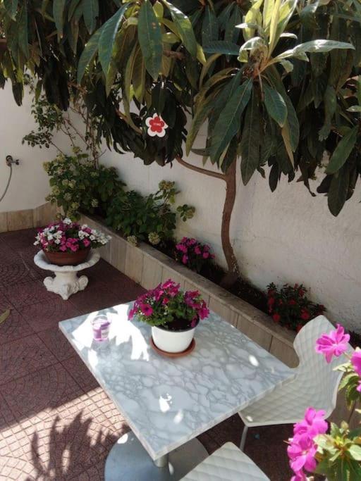 Casa Di Cristina Appartement Fiumicino Buitenkant foto