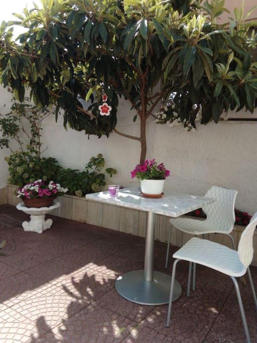 Casa Di Cristina Appartement Fiumicino Buitenkant foto
