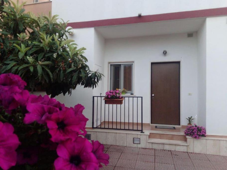 Casa Di Cristina Appartement Fiumicino Buitenkant foto