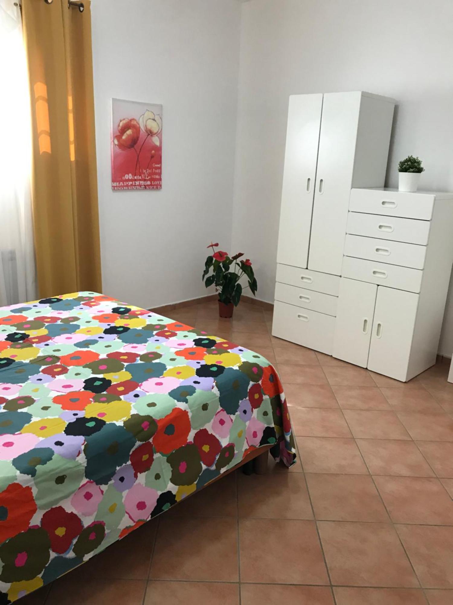 Casa Di Cristina Appartement Fiumicino Buitenkant foto