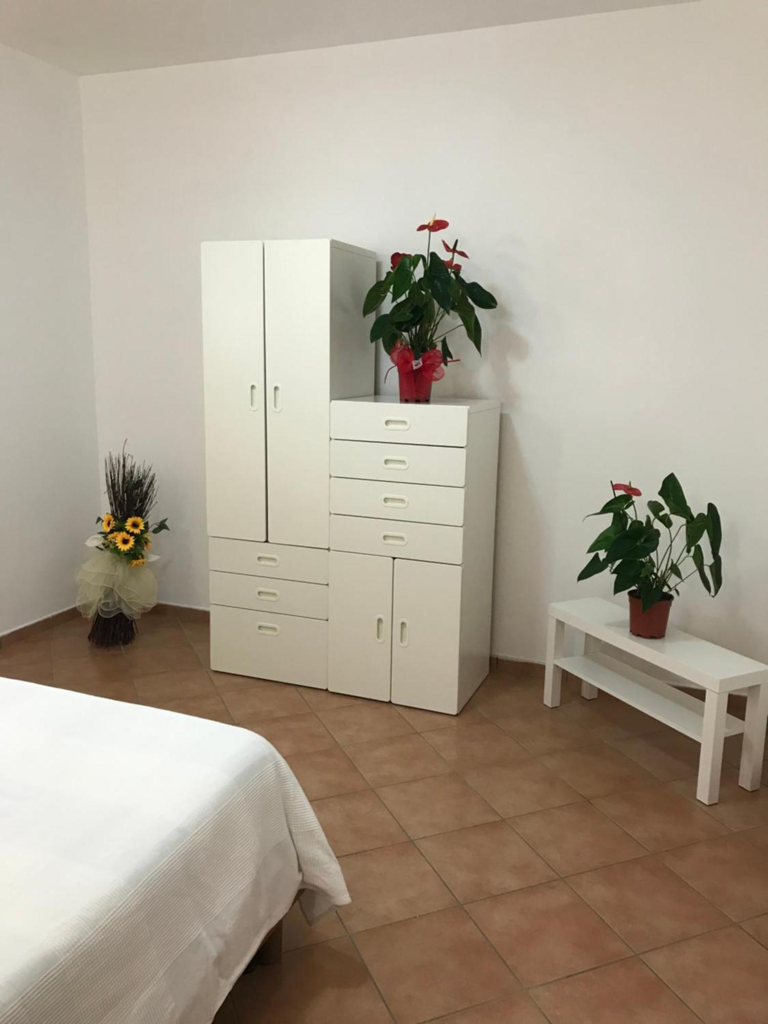 Casa Di Cristina Appartement Fiumicino Buitenkant foto